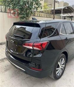 شيفروليه ايكونس